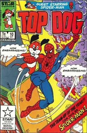 Top Dog issue 10