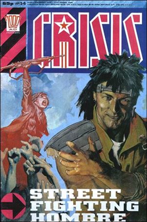 Crisis (UK) issue 14
