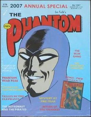 Phantom (1948) issue 1467
