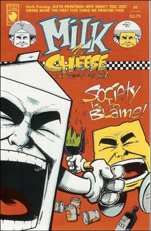 Milk & Cheese issue 1-F