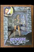 Stark Raven figure nn2 Cobretta