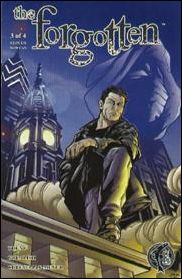 Forgotten issue 3