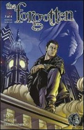 Forgotten issue 3