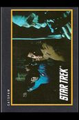 Star Trek 25th Anniversary: Series 1 (Base Set) card 57 Catspaw