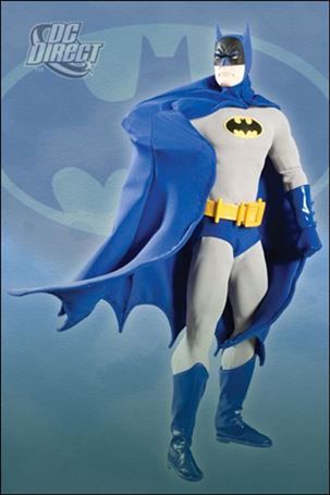DC Direct (13