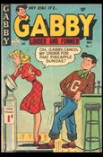 Gabby issue 7