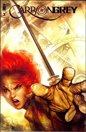 Carbon Grey (2011) Cover Image 2