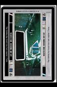 Star Wars: Premiere Limited (Base Set) card 284 Death Star: Docking Bay 327