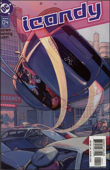 iCandy issue 4