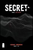 Secret (2012) issue 3