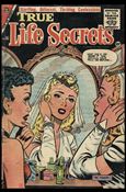 True Life Secrets issue 29