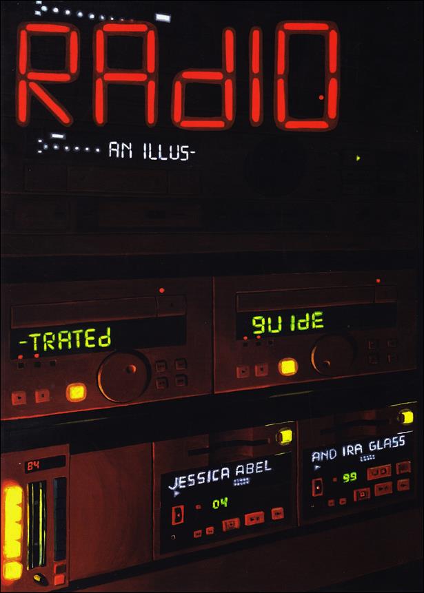 Radio: An Illustrated Guide issue nn