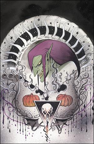 Amazing Spider-Man (2018) issue 49-ZE Peach Momoko Unknown/SLH/CT Virgin Cover
