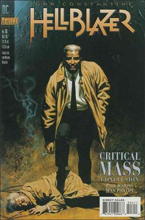 Hellblazer (1988) issue 96