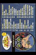 Tick (Base Set) Cover Image 2