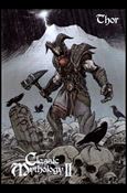 Classic Mythology II (Promo) card P3 Thor