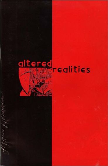 Altered Realities issue 1