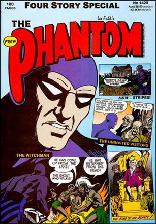Phantom (1948) issue 1423