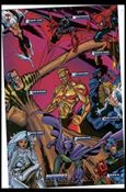 Amazing Spider-Man (Masterprints)  Cover Image 1