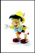 Disney Showcase: Laughing item 9 Pinocchio