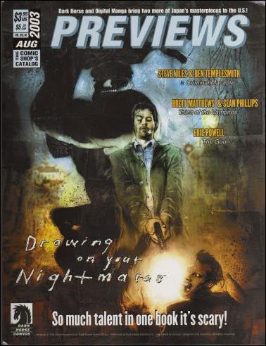 Previews issue 179