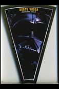 Star Wars Jedi Legacy (Circle Is Now Complete Subset) card CC-08 Darth Vader - Battle of Yavin