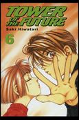 Tower of the Future issue 6