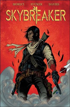Skybreaker Cover Image 1