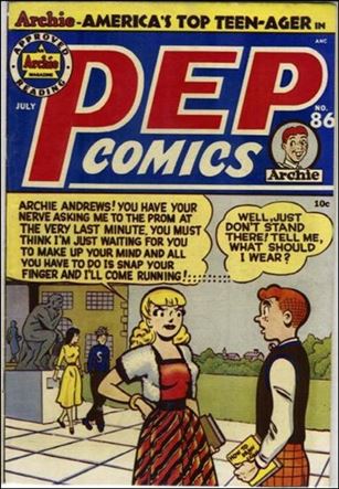 Pep issue 86