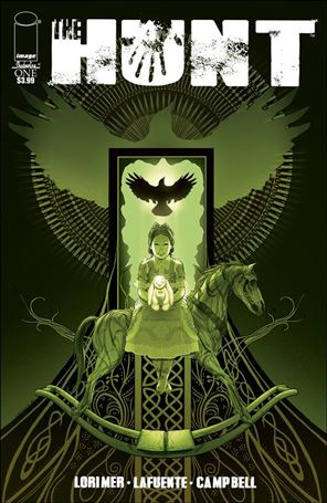 Hunt Cover Image 1