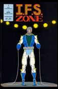 I.F.S. Zone Cover Image 1