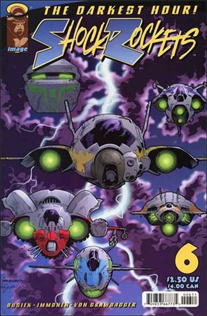 Shockrockets Cover Image 2