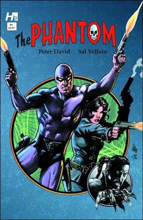 Phantom (2014) Cover Image 1