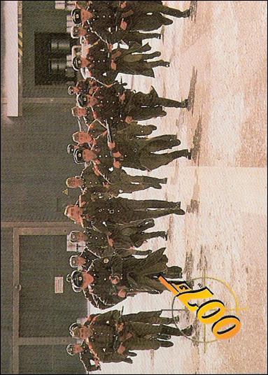 GoldenEye (Base Set) card 46 Surrounded