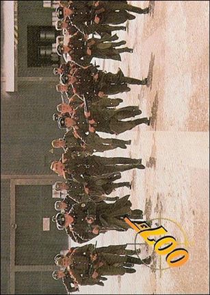 GoldenEye (Base Set) card 46 Surrounded