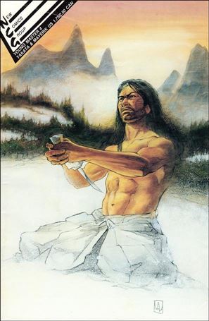 Young Master issue 4