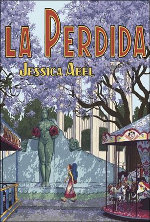 La Perdida Cover Image 1