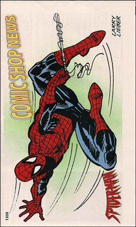 Comic Shop News issue 1335
