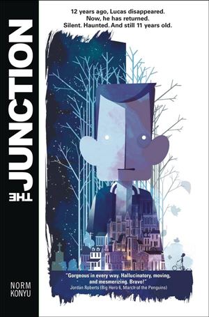 Junction Cover Image 1