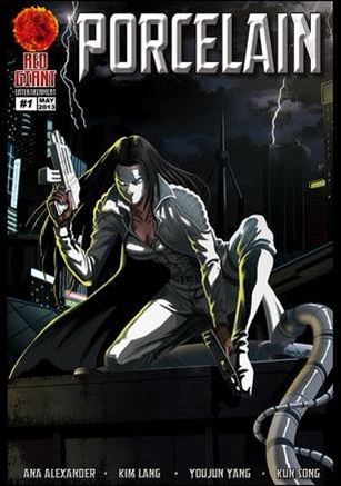 Porcelain Cover Image 1