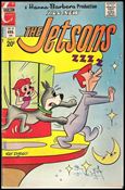 Jetsons (1970) issue 12