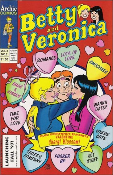 Archie's Ten Issue Collector's Set issue 2