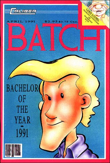 Batch issue 1