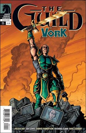 Guild: Vork Cover Image 1