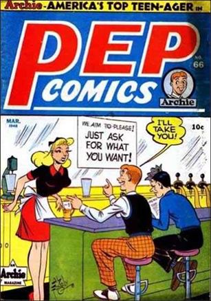 Pep issue 66