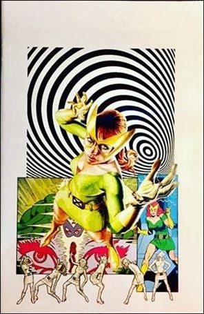Phoenix Resurrection: The Return of Jean Grey issue 1-SS JG Jones In This Issue Comics Virgin Cover 1/1000