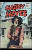 Gabby Hayes issue 55
