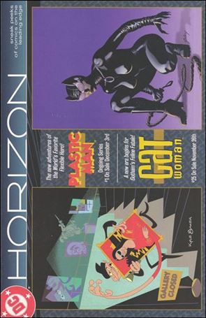 Horizon (2003) issue 9