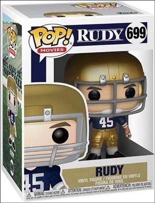 POP! Movies figure 699 Rudy