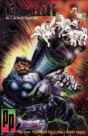 Pummeler Cover Image 1